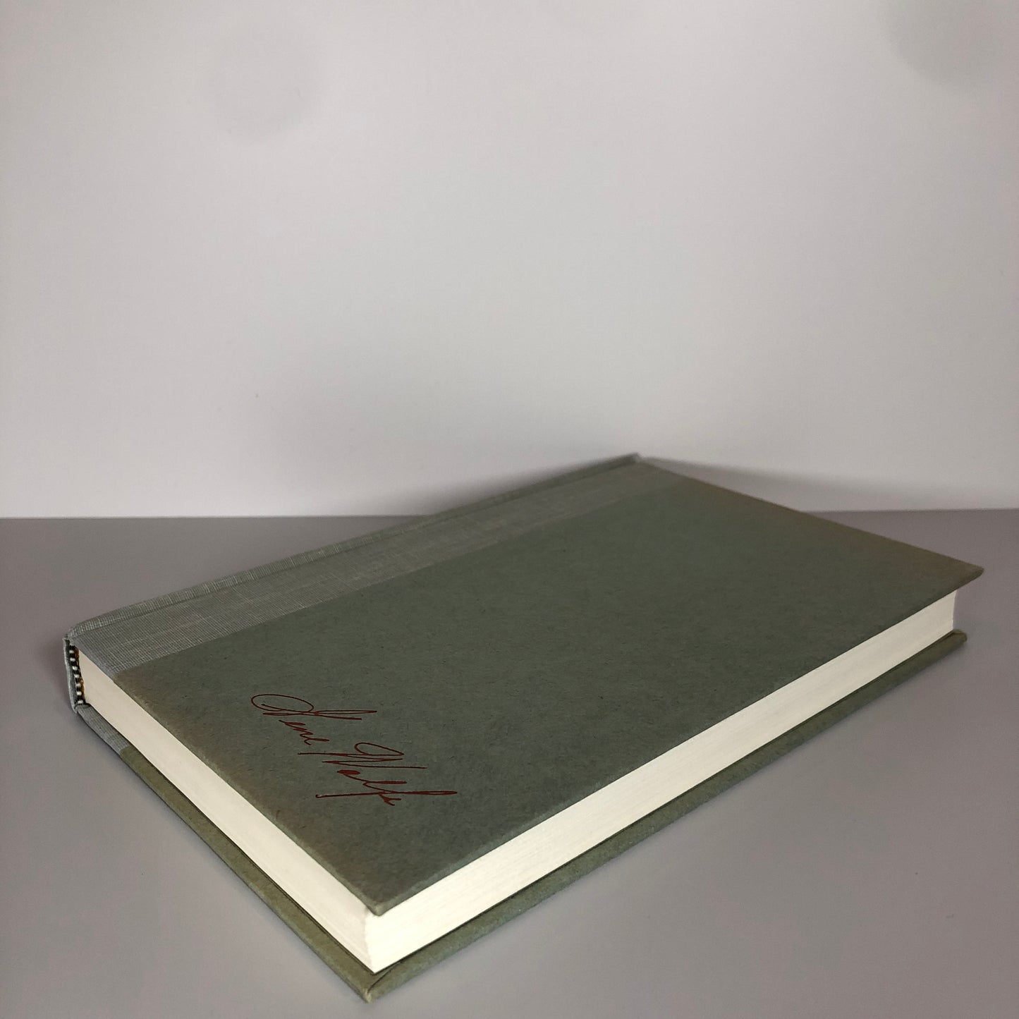 The Shadow of the Torturer by Gene Wolfe (First Edition, First Print, HC, Signed, F)