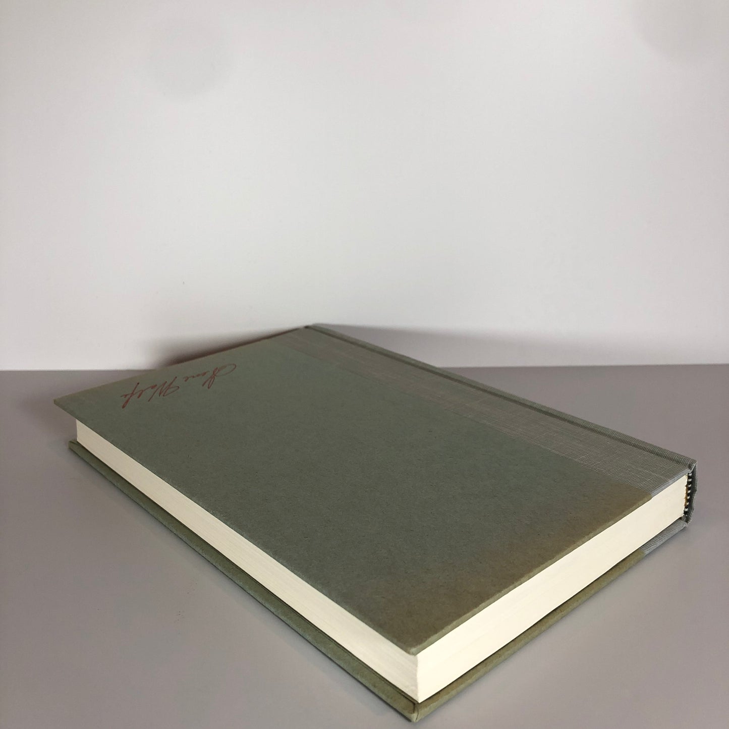 The Shadow of the Torturer by Gene Wolfe (First Edition, First Print, HC, Signed, F)