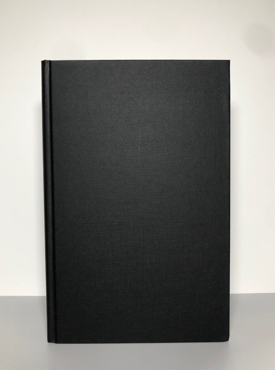 Embassytown by China Mieville (First Edition, First Print, HC, VF)