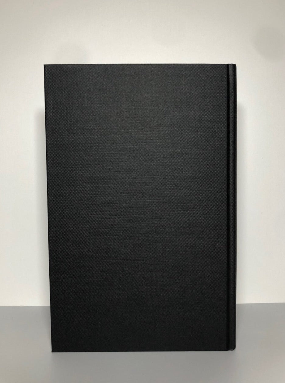 Embassytown by China Mieville (First Edition, First Print, HC, VF)