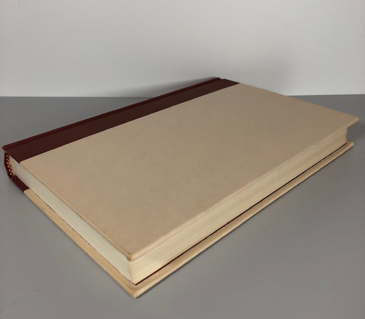 The Handmaid's Tale by Margaret Atwood (First Edition, First Print, HC, NF)