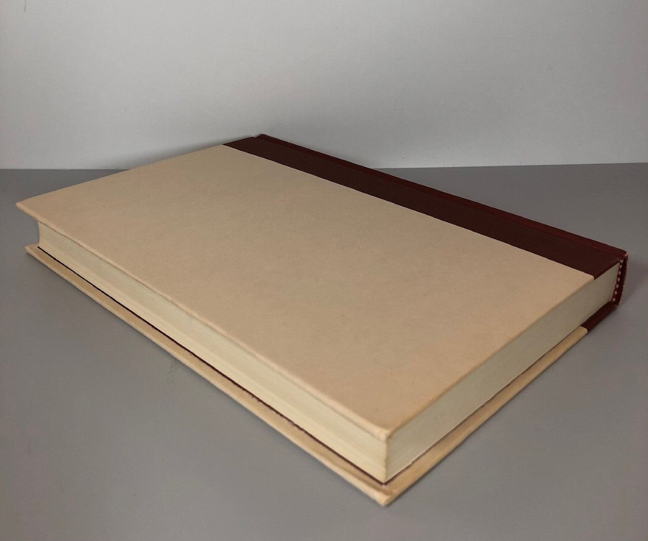 The Handmaid's Tale by Margaret Atwood (First Edition, First Print, HC, NF)