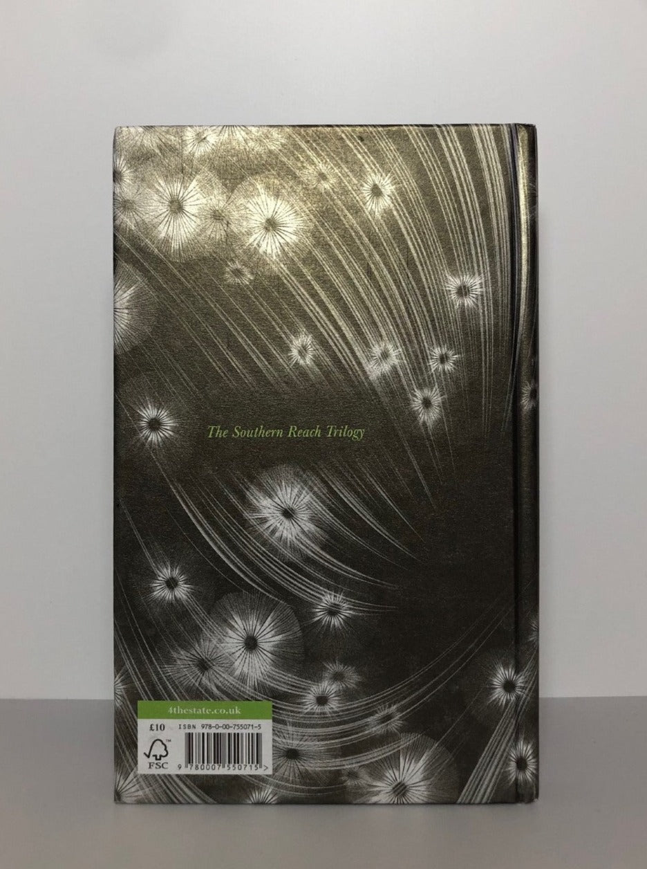 Annihilation by Jeff VanderMeer (First Edition, First Print, HC, NF)