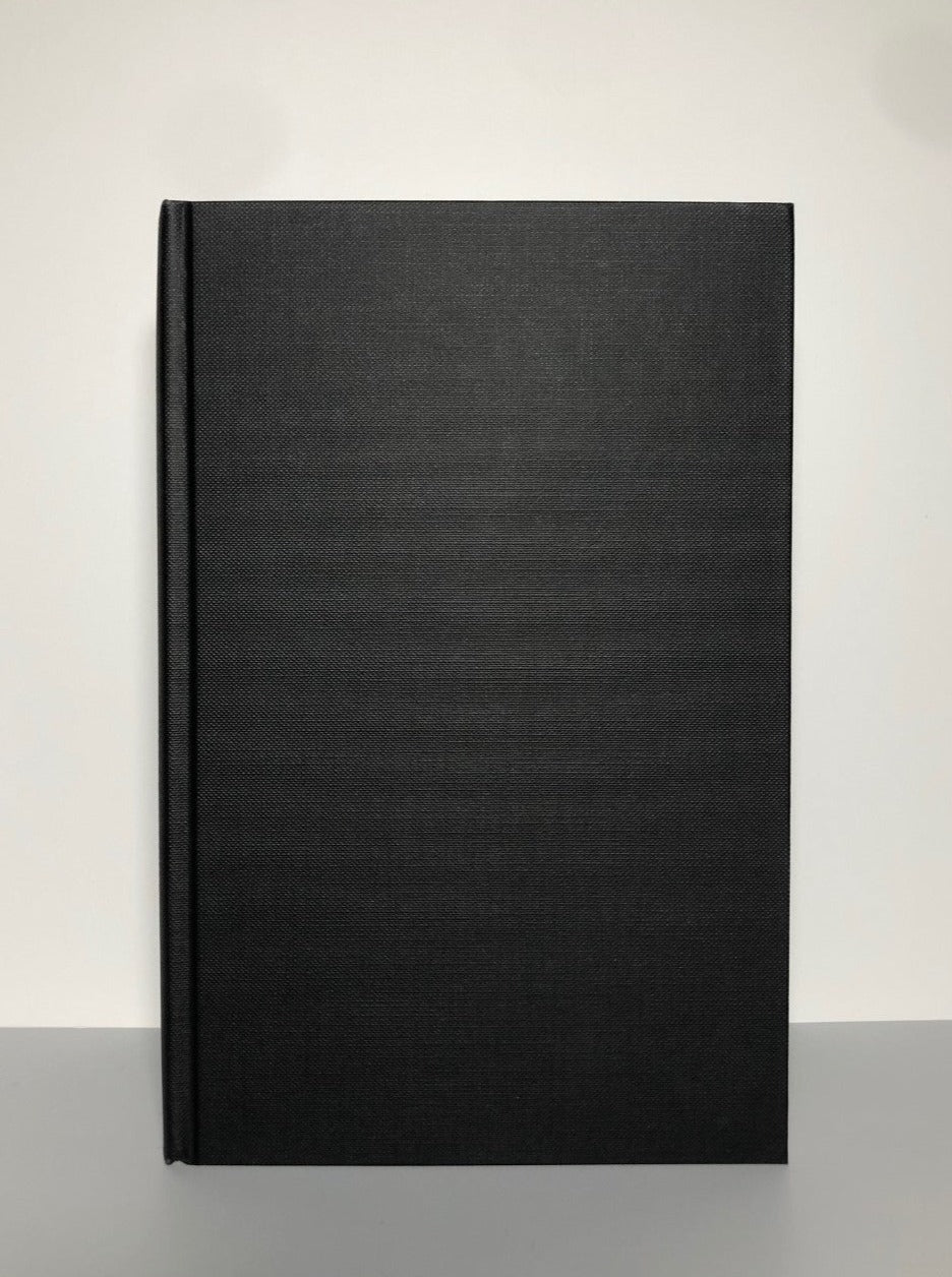 The City & The City by China Mieville (First Edition, First Print, HC, Signed, VF)