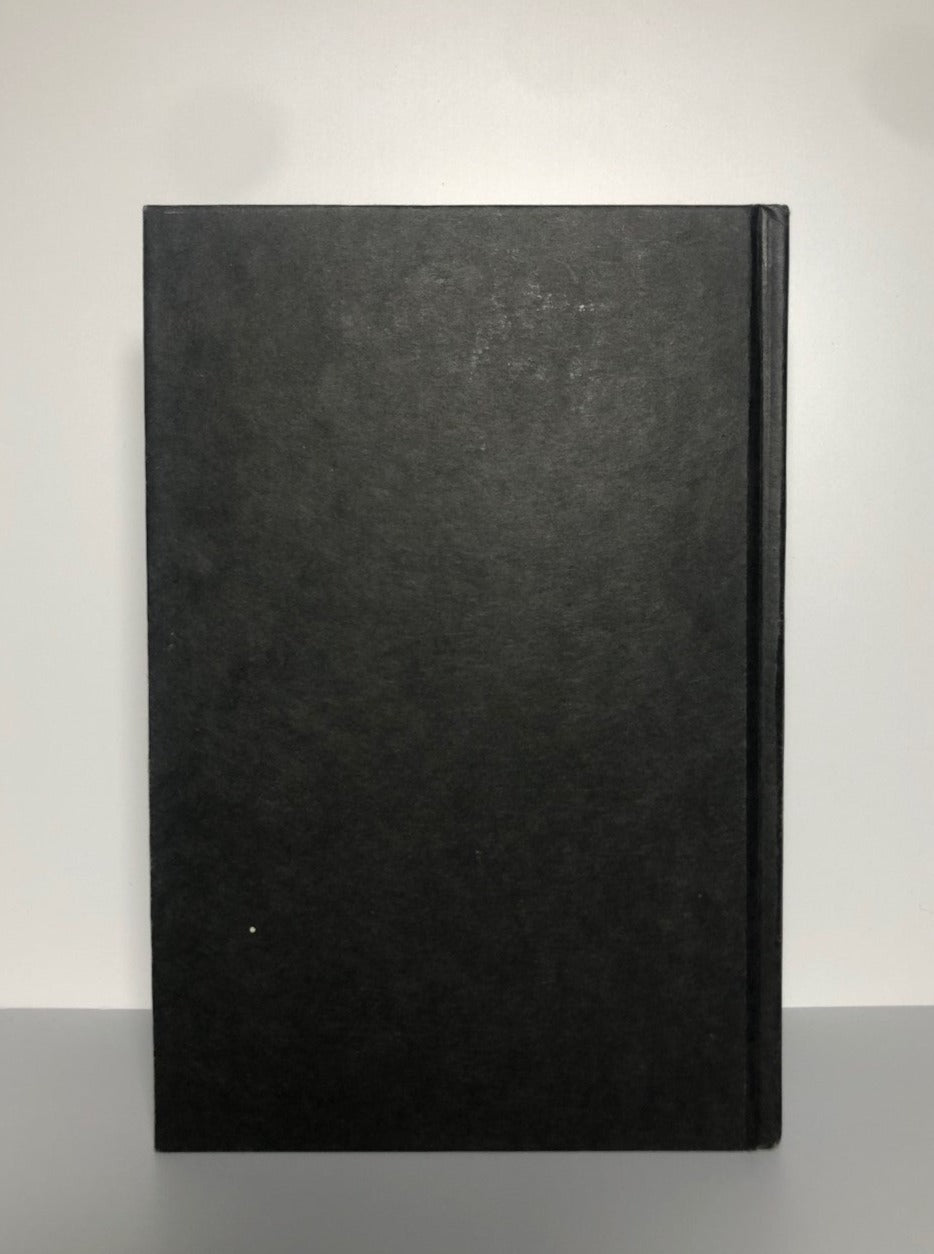 Schismatrix by Bruce Sterling (First Edition, First Print, HC, F)