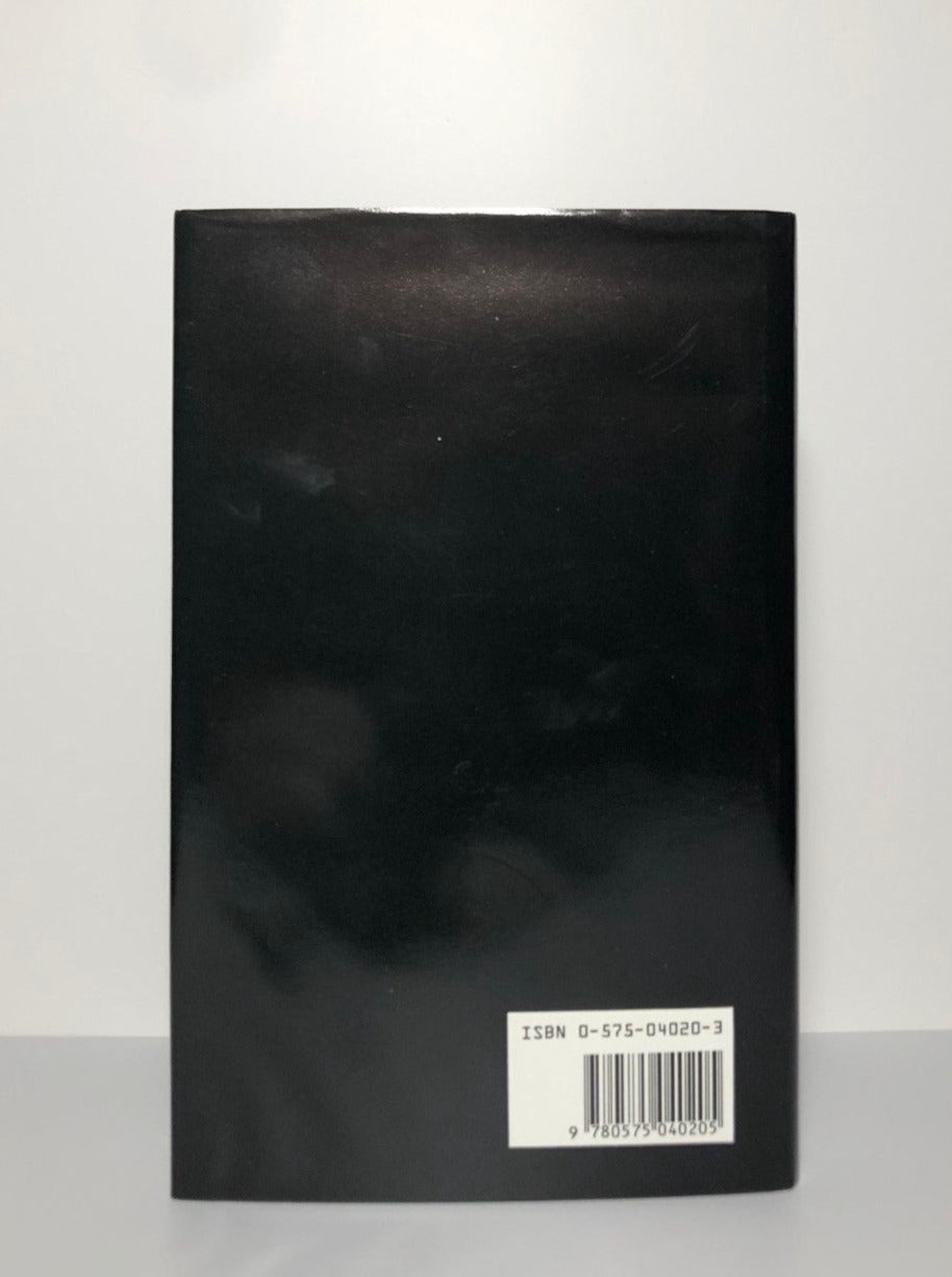 Mona Lisa Overdrive by William Gibson (First Edition, First Print, HC, F)