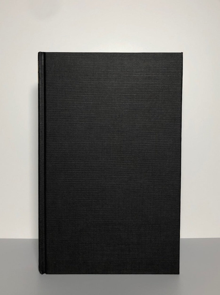 Mona Lisa Overdrive by William Gibson (First Edition, First Print, HC, F)