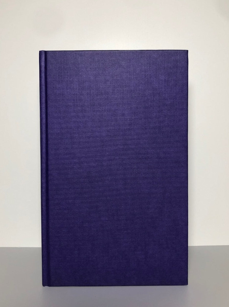 Synners by Pat Cadigan (First Edition, First Print, HC, Signed, VF)