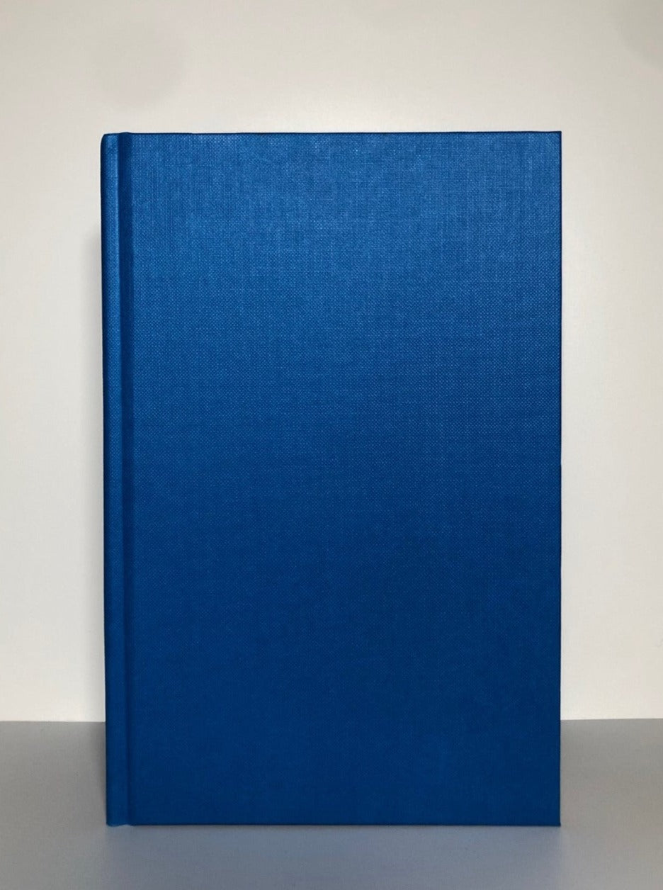 Blue Mars by Kim Stanley Robinson (First Edition, First Print, HC, F)