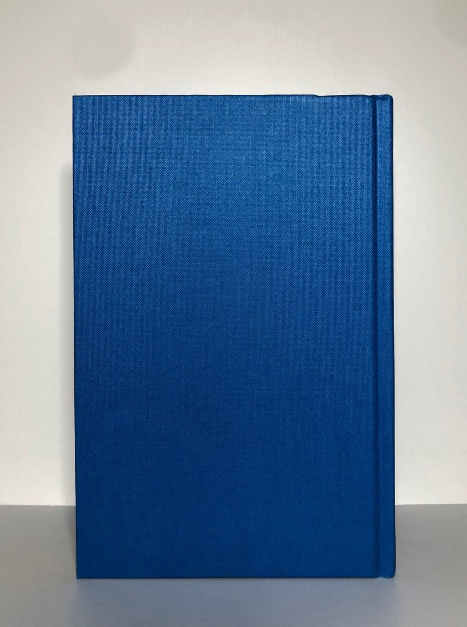 Blue Mars by Kim Stanley Robinson (First Edition, First Print, HC, F)