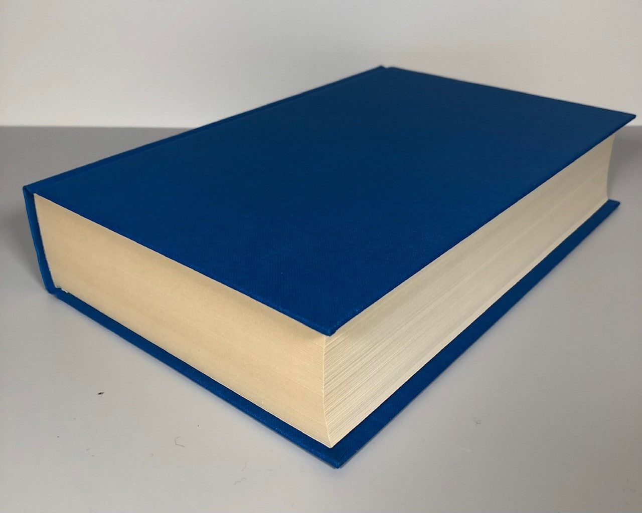 Blue Mars by Kim Stanley Robinson (First Edition, First Print, HC, F)