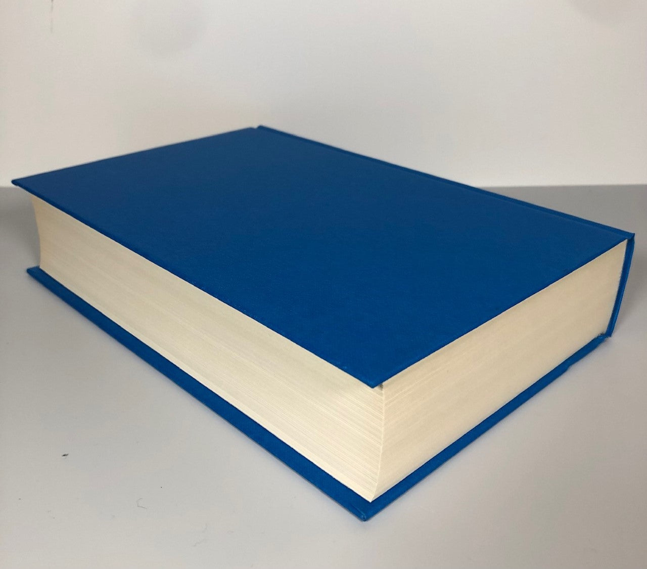 Blue Mars by Kim Stanley Robinson (First Edition, First Print, HC, F)