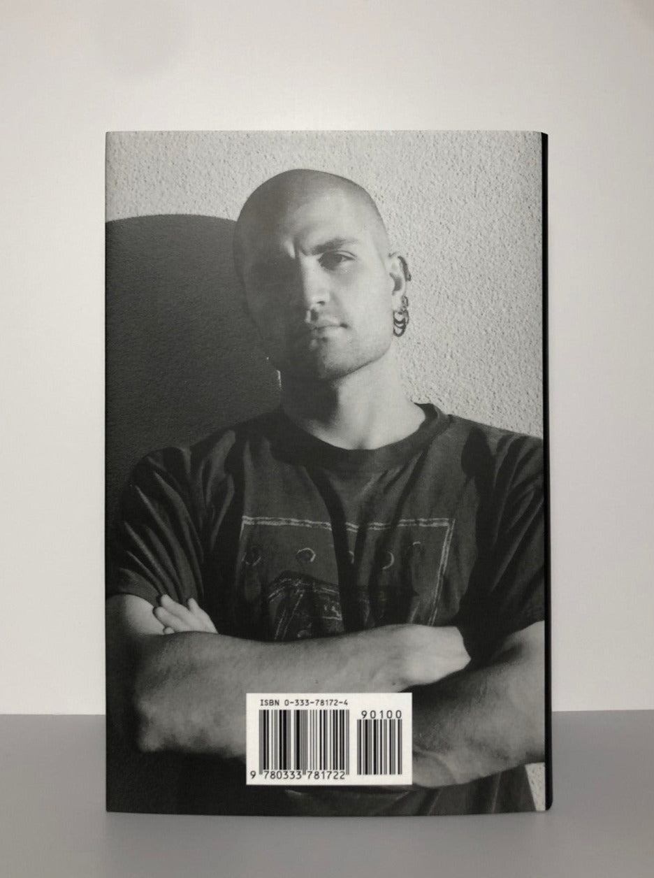 Perdido Street Station by China Mieville (First Edition, First Print, HC, VF)