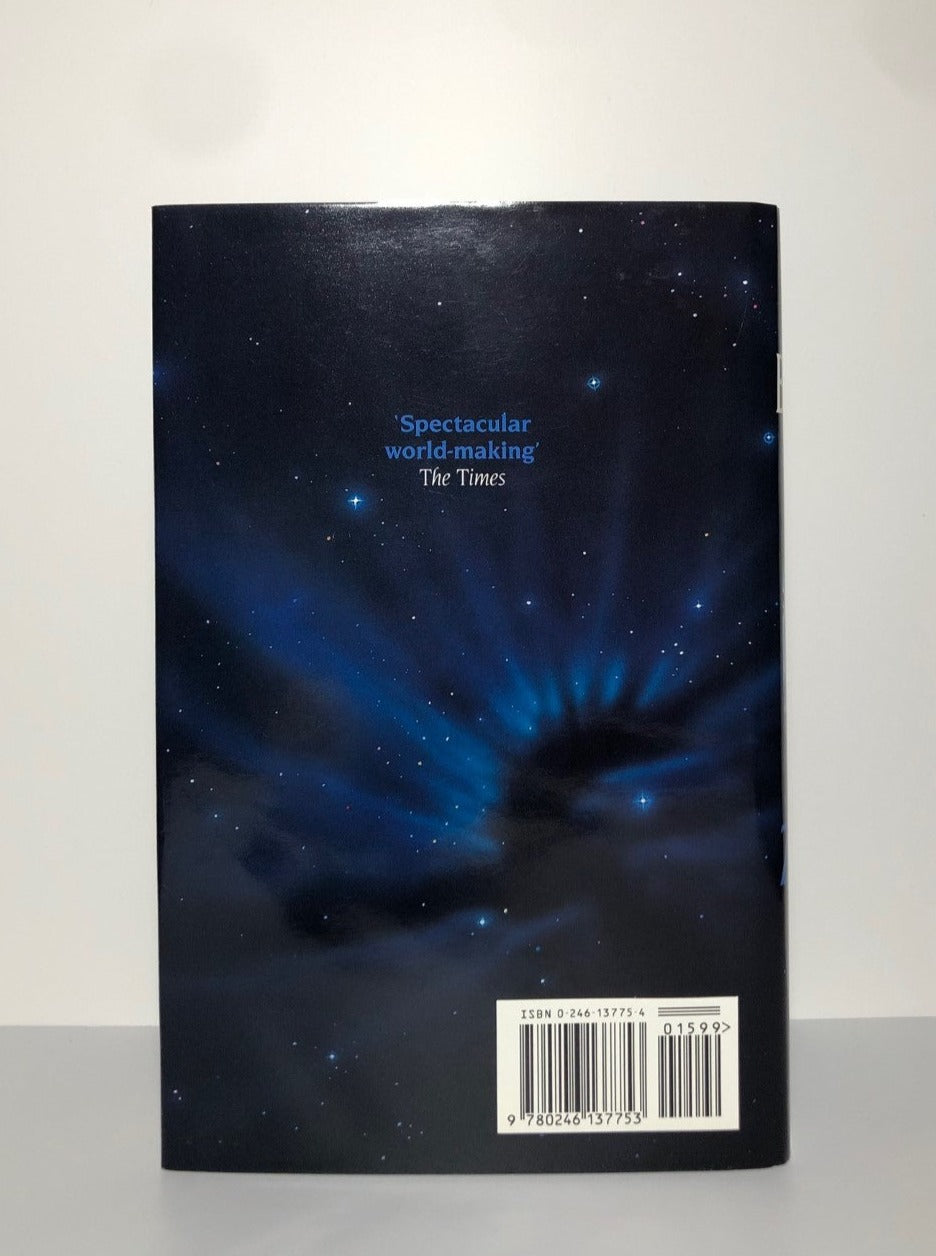 The Broken God by David Zindell (First Edition, First Print, HC, F)