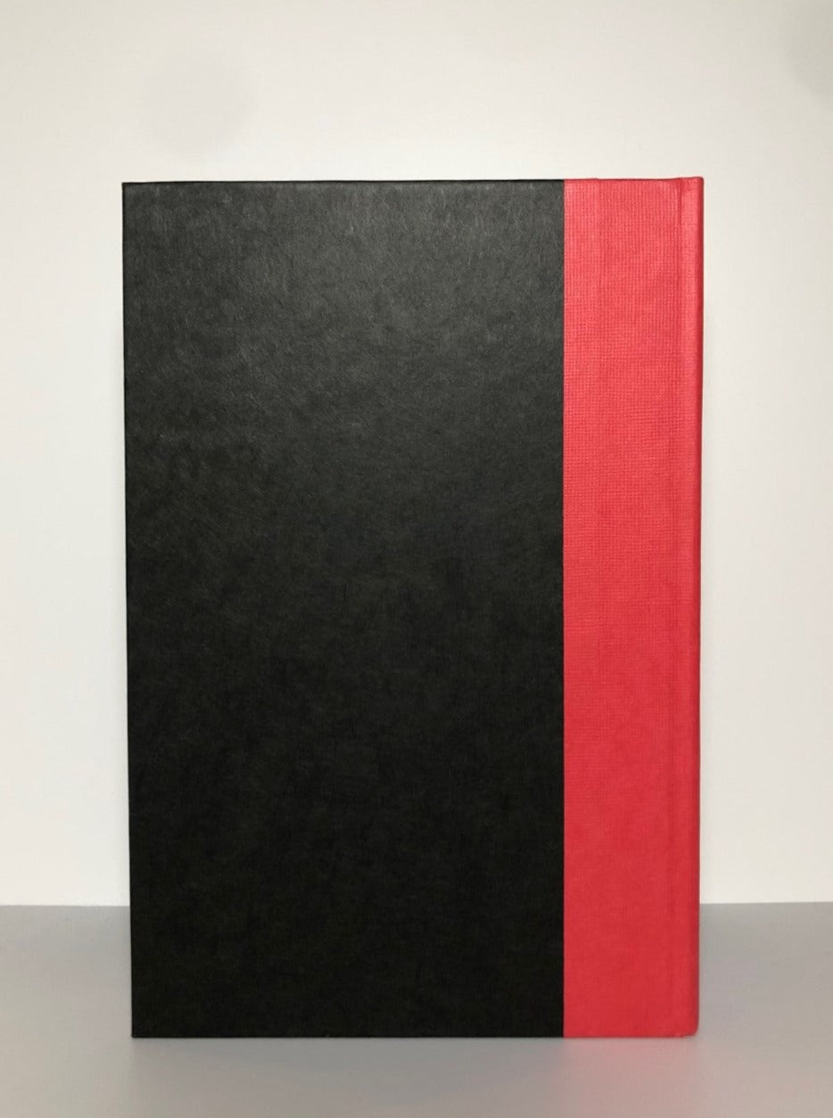 Mirrorshades The Cyberpunk Anthology edited by Bruce Sterling (First Edition, First Print, HC, F)