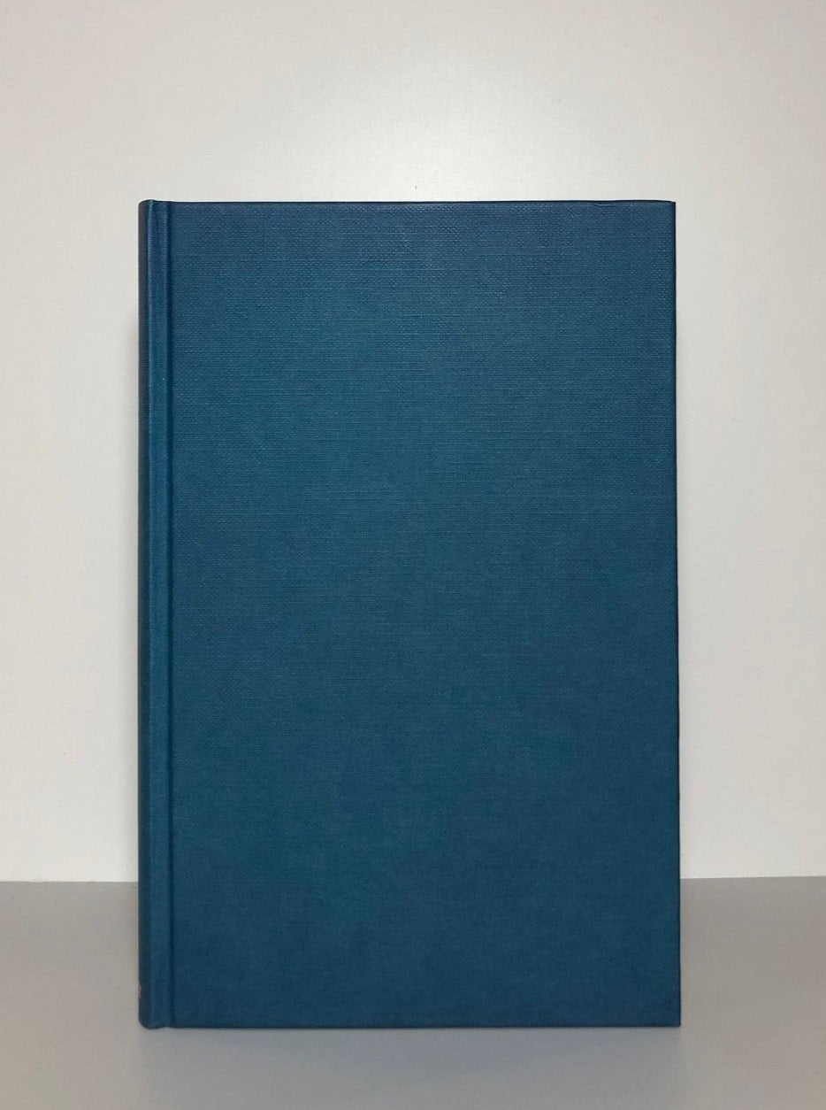 Neuromancer by William Gibson (First Edition, First Print, HC, Signed, F)