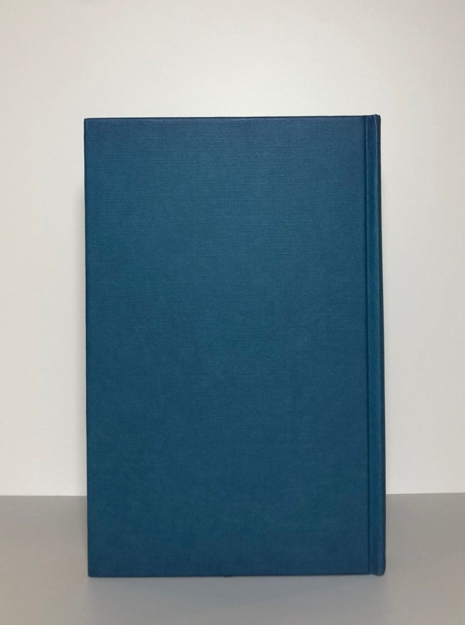 Neuromancer by William Gibson (First Edition, First Print, HC, Signed, F)