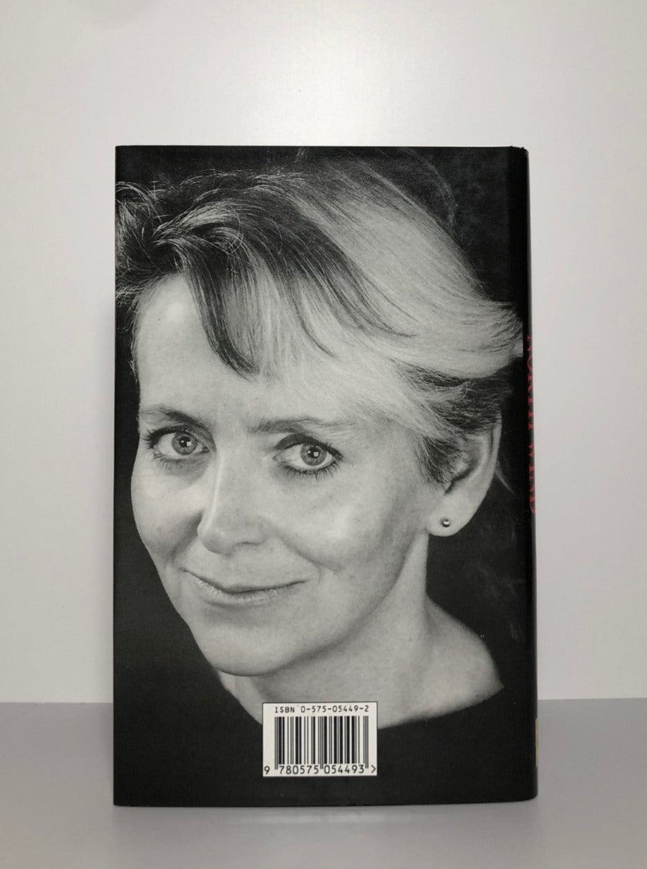 North Wind by Gwyneth Jones (First Edition, First Print, HC, VF)