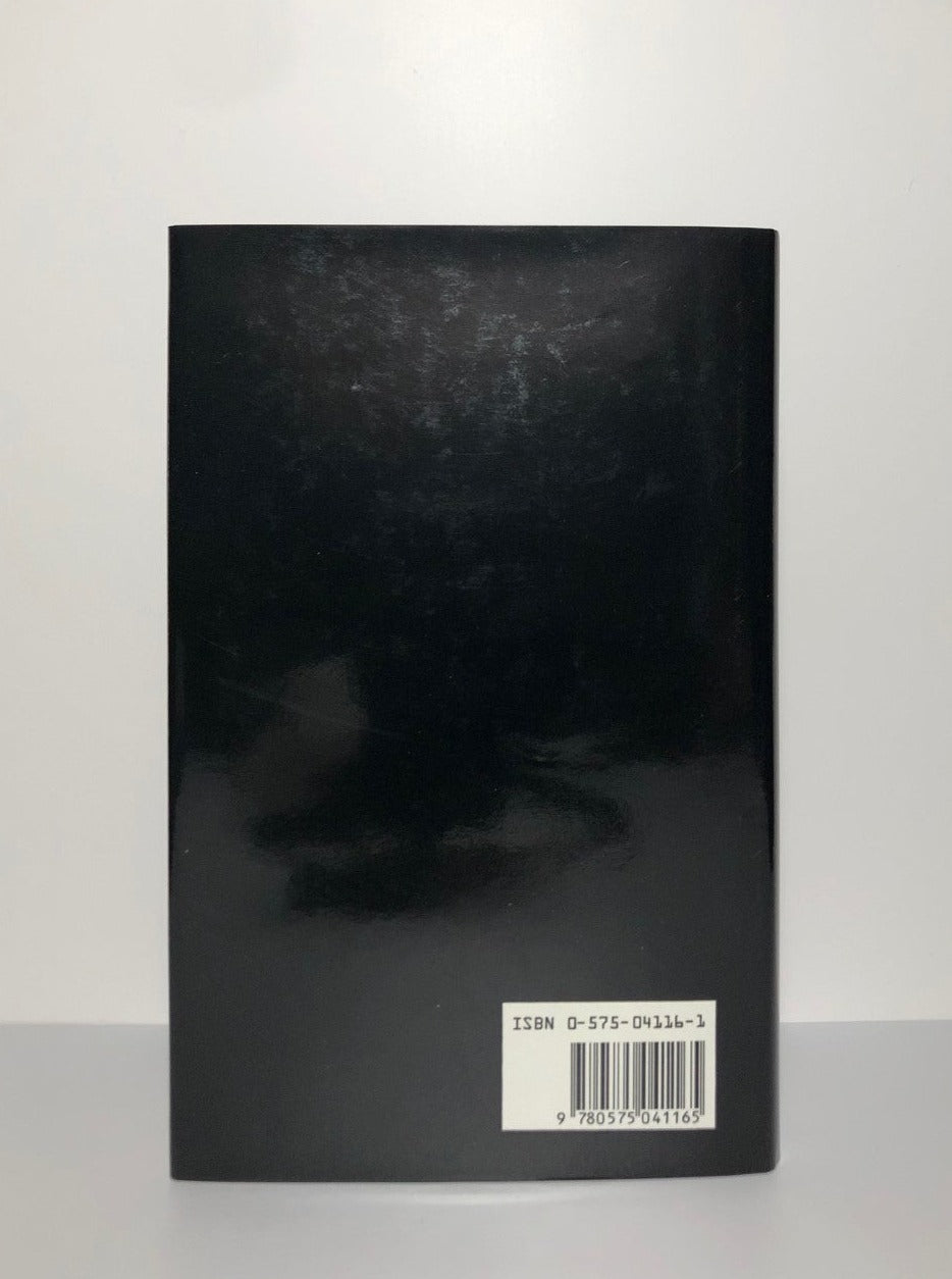 The Urth of the New Sun by Gene Wolfe (First Edition, First Print, HC, VF)