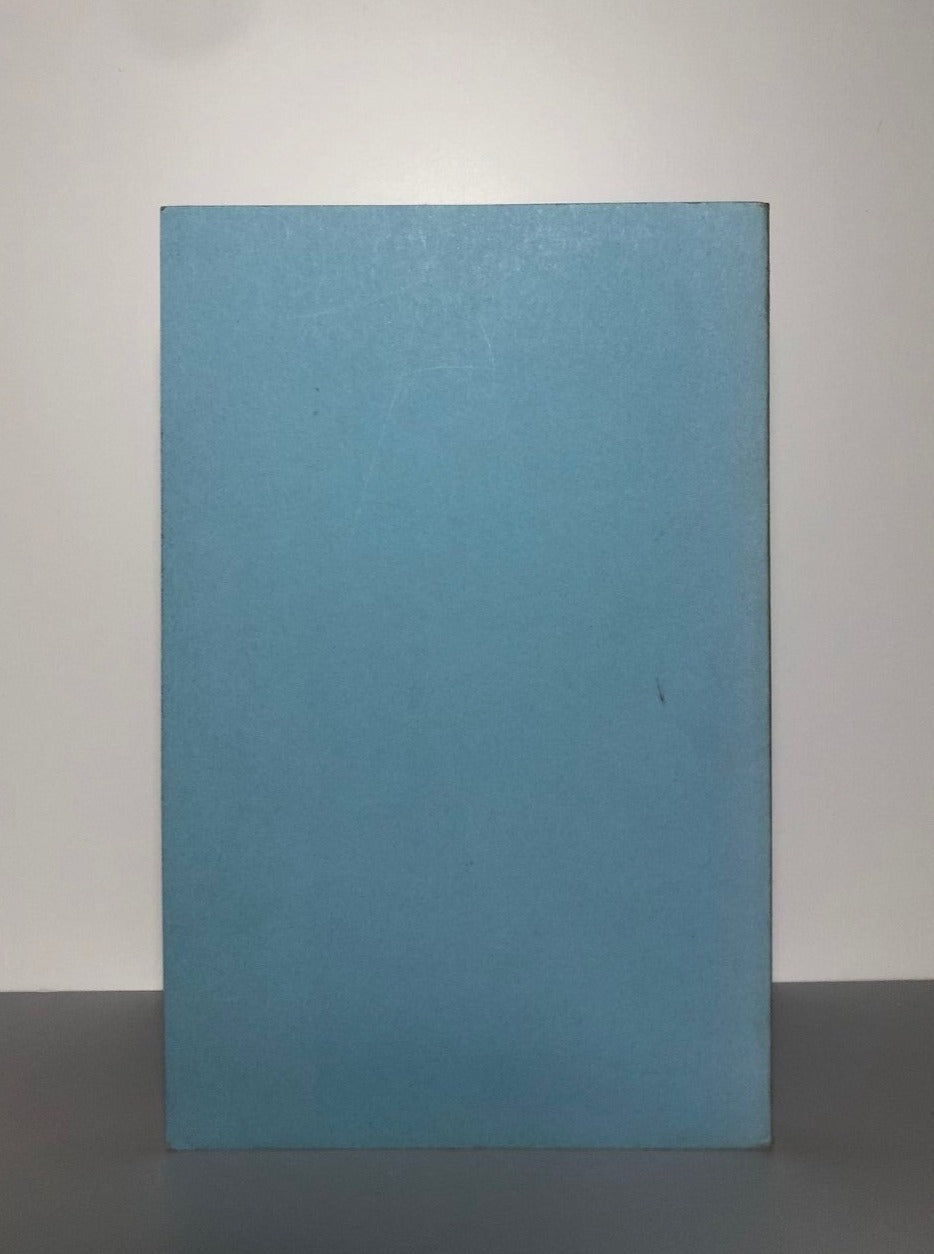 Mirrorshades The Cyberpunk Anthology edited by Bruce Sterling (Uncorrected Proof, SC, Signed, NF)