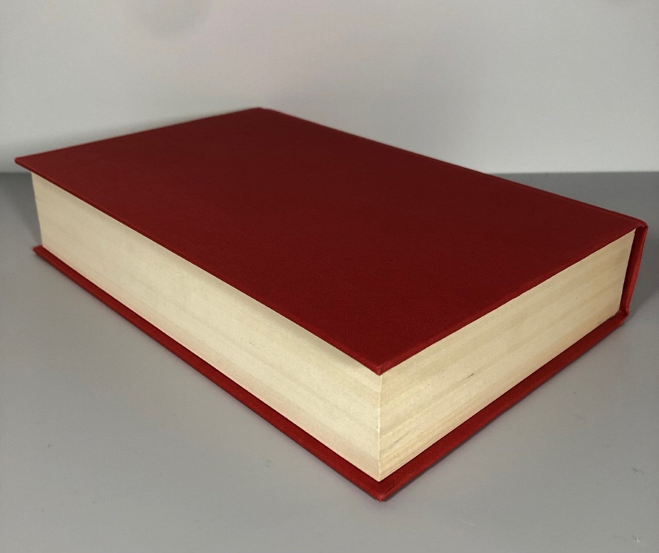 Red Mars by Kim Stanley Robinson (First Edition, First Print, HC, NF)