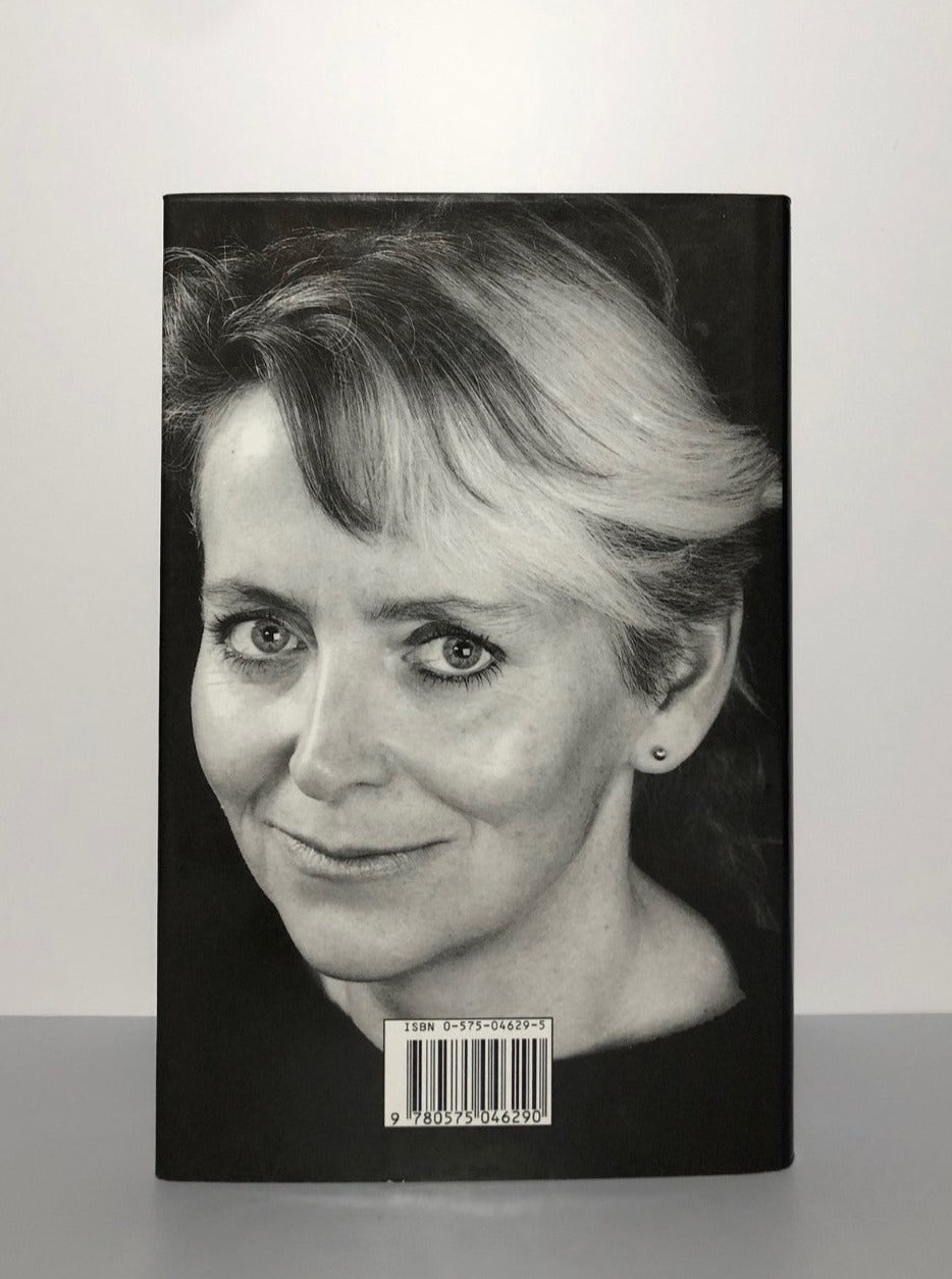 White Queen by Gwyneth Jones (First Edition, First Print, HC, NF)