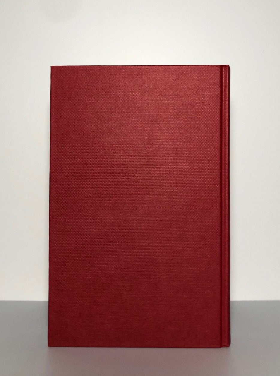 White Queen by Gwyneth Jones (First Edition, First Print, HC, NF)