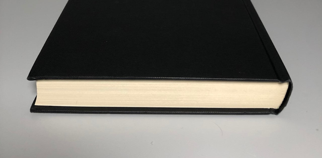 The City & The City by China Mieville (First Edition, First Print, HC, VG)