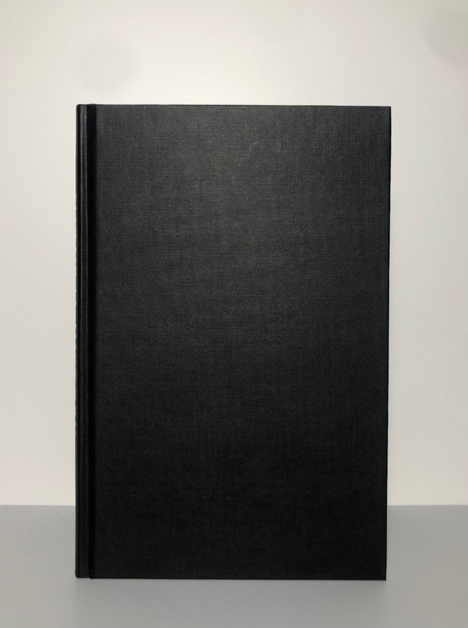 Natural History by Justina Robson (First Edition, First Print, HC, VF)