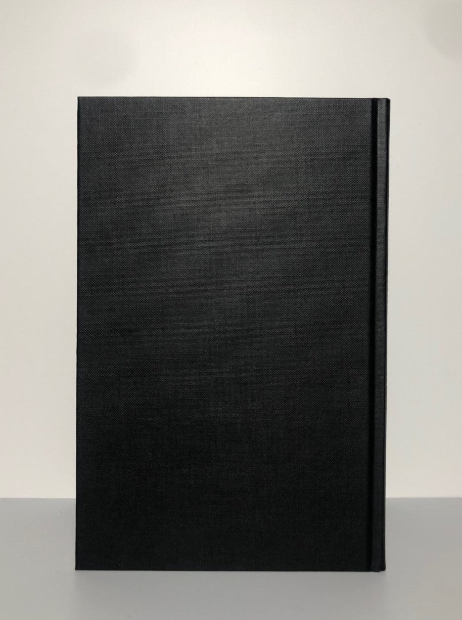 Natural History by Justina Robson (First Edition, First Print, HC, VF)