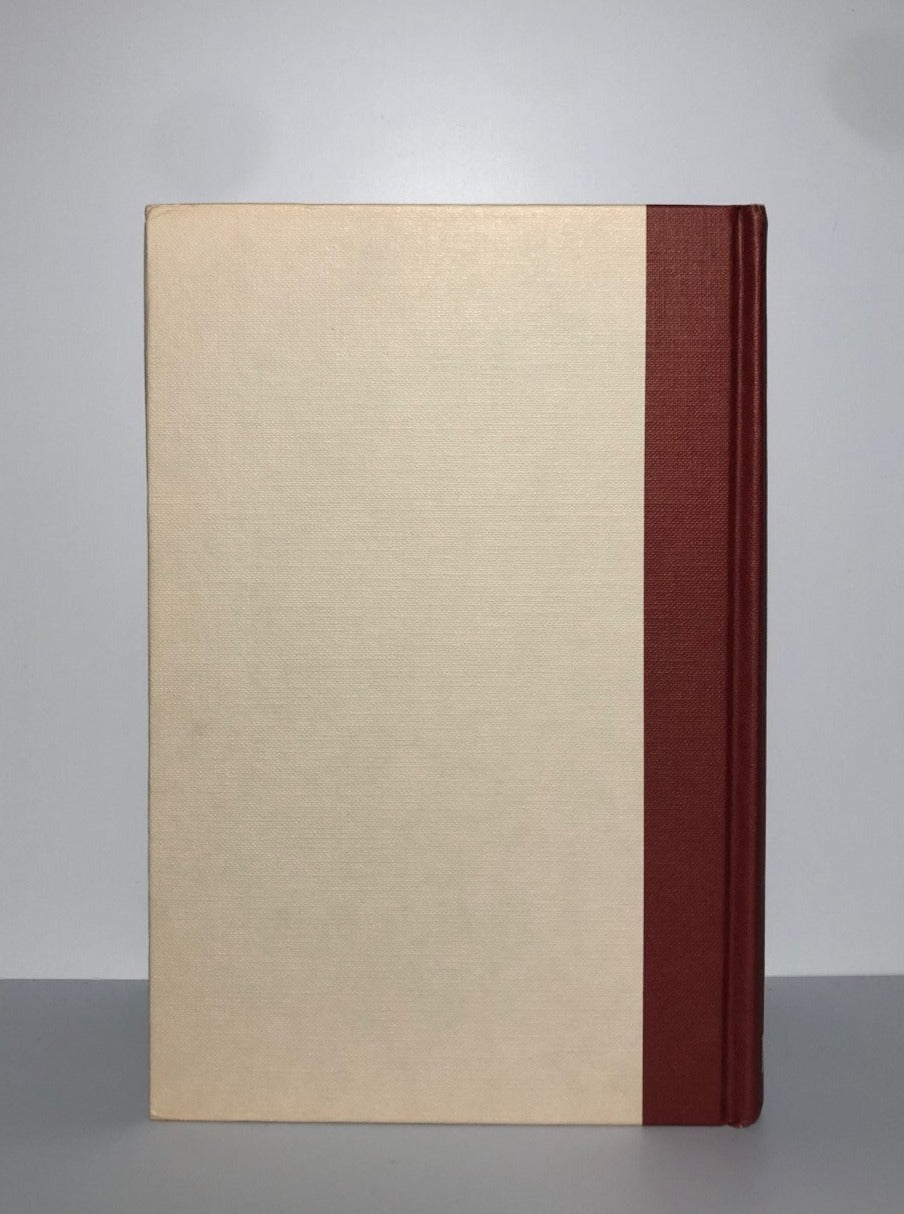 The Handmaid's Tale by Margaret Atwood (First Edition, First Print, HC, NF)