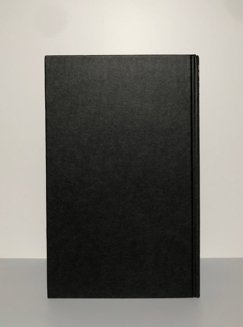 Riddley Walker by Russell Hoban (First Edition, First Print, HC, F)