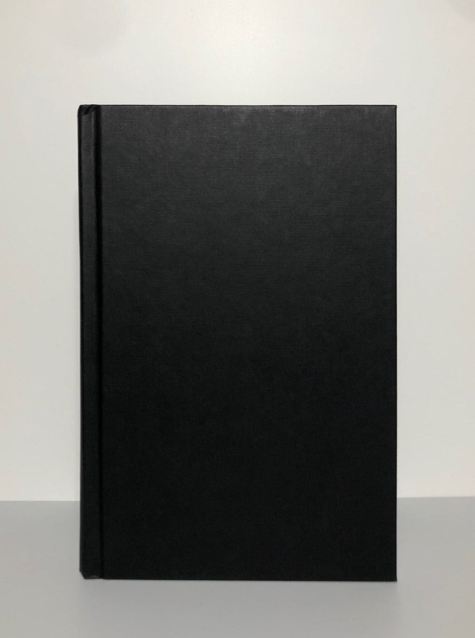 Blindsight by Peter Watts (First Edition, First Print, HC, VF)