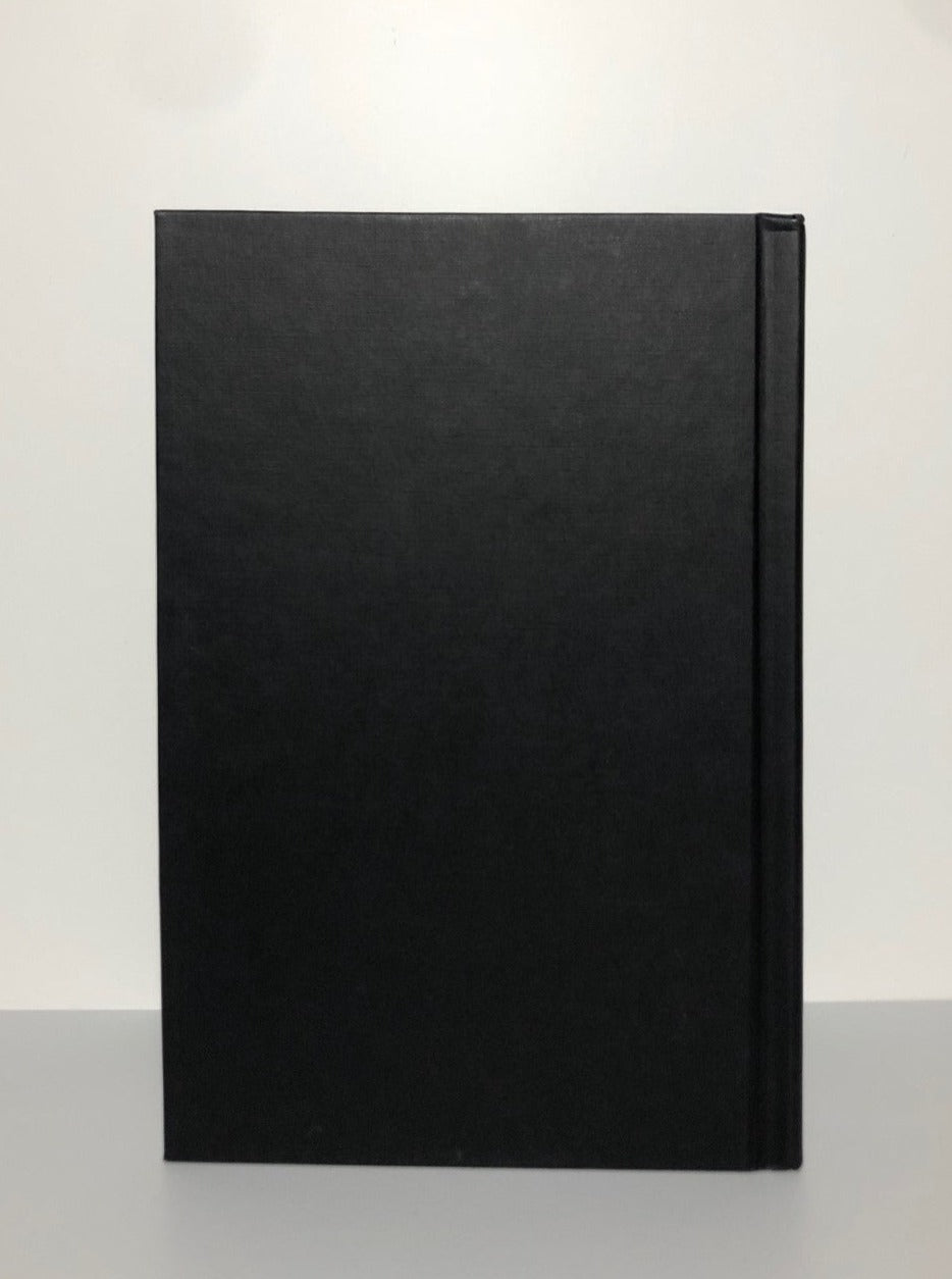 Blindsight by Peter Watts (First Edition, First Print, HC, VF)