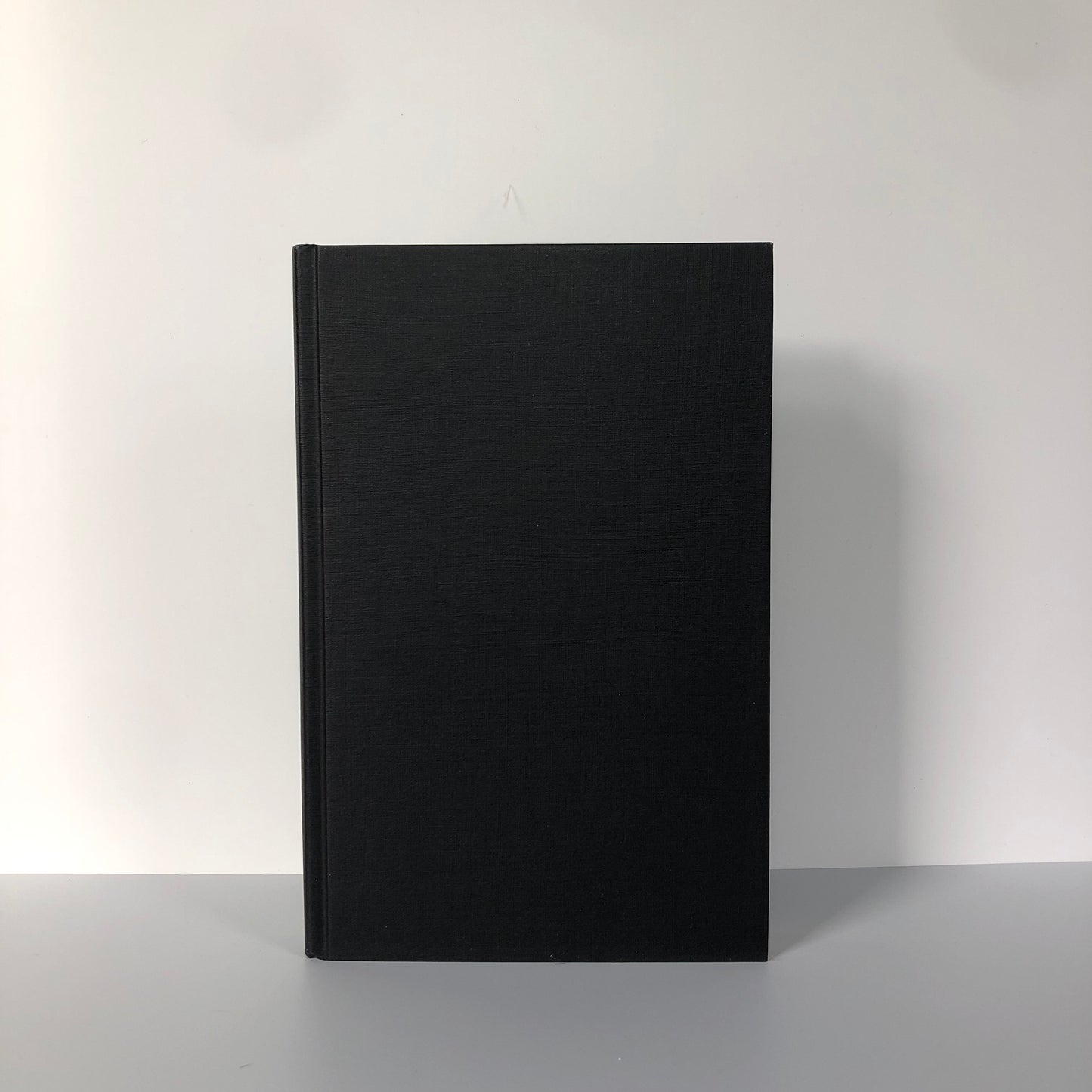 Empty Space: A Haunting by M. John Harrison (First Edition, First Print, HC, Signed, VF)