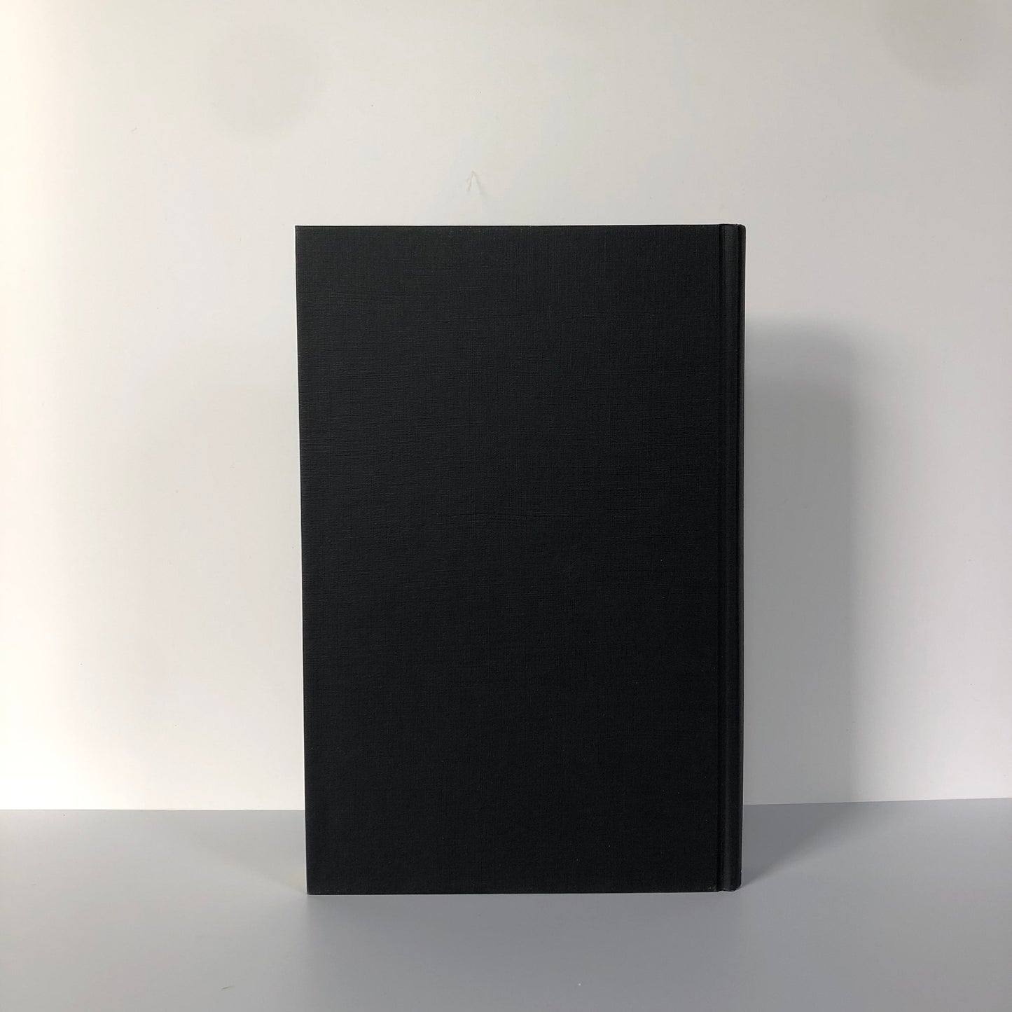 Empty Space: A Haunting by M. John Harrison (First Edition, First Print, HC, Signed, VF)