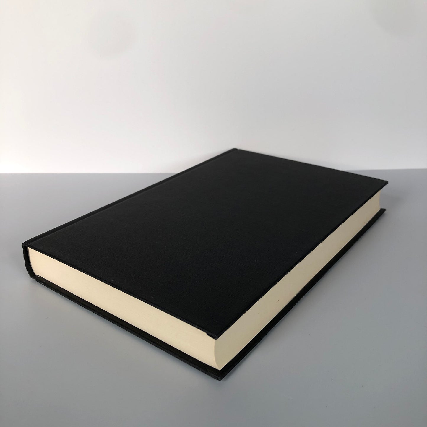 Empty Space: A Haunting by M. John Harrison (First Edition, First Print, HC, Signed, VF)