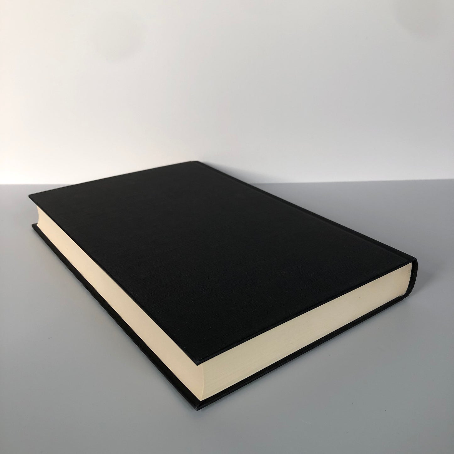 Empty Space: A Haunting by M. John Harrison (First Edition, First Print, HC, Signed, VF)