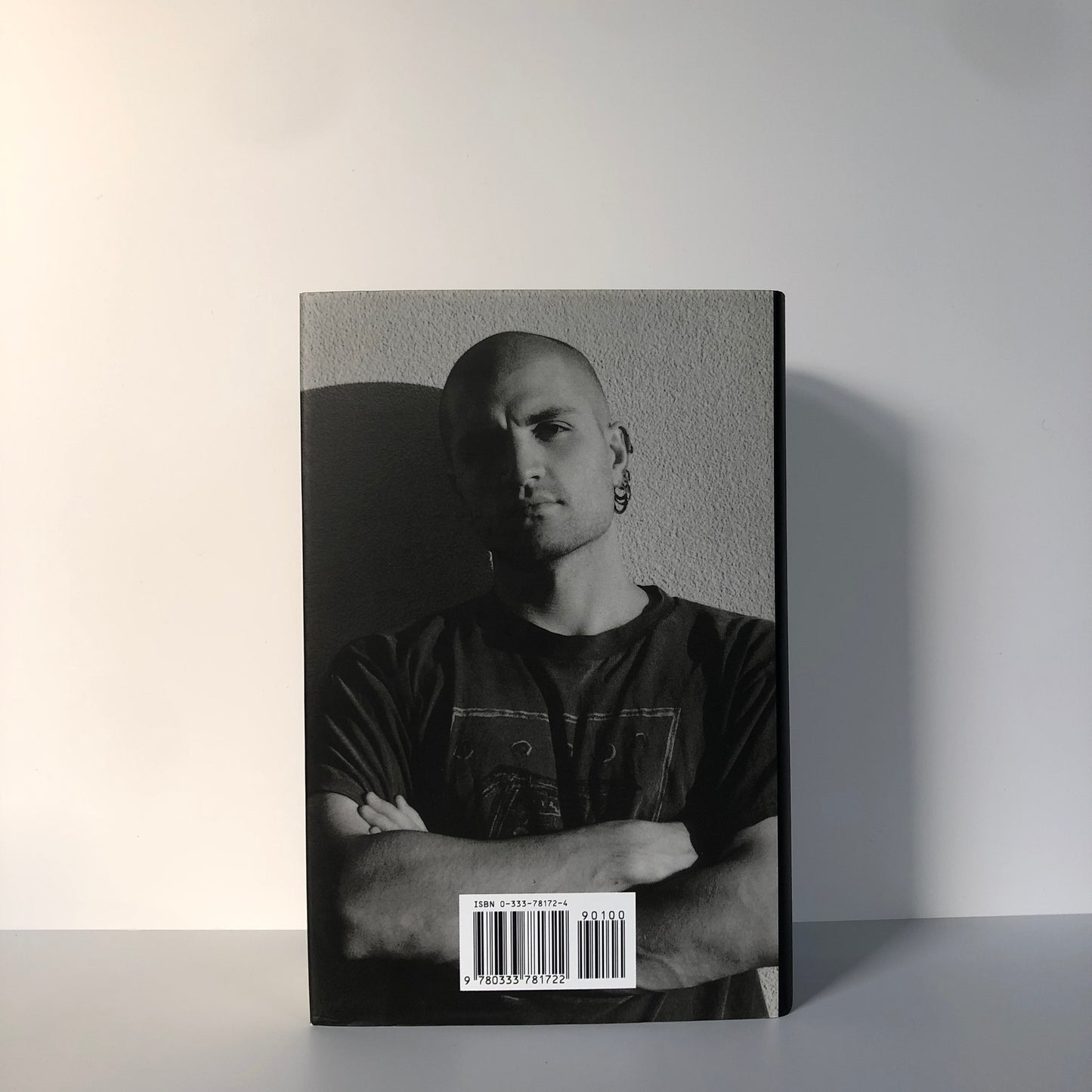 Perdido Street Station by China Mieville (First Edition, First Print, HC, Signed, F)