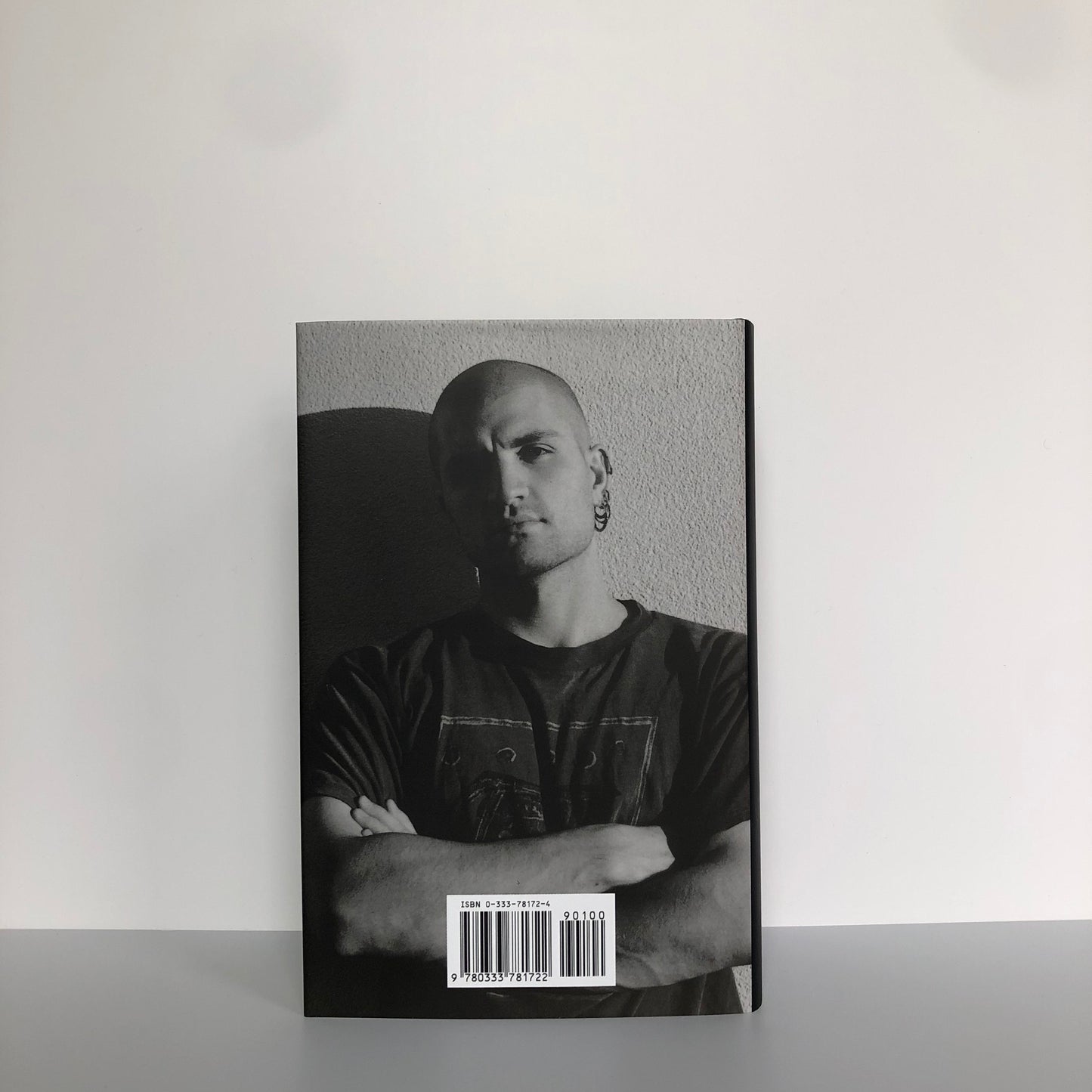 Perdido Street Station by China Mieville (First Edition, First Print, HC, VF)