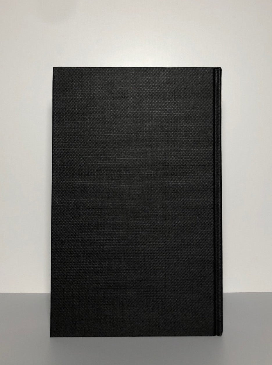 Mona Lisa Overdrive by William Gibson (First Edition, First Print, HC, F)